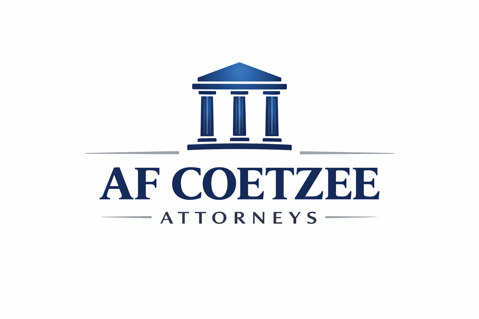 AF Coetzee Attorneys